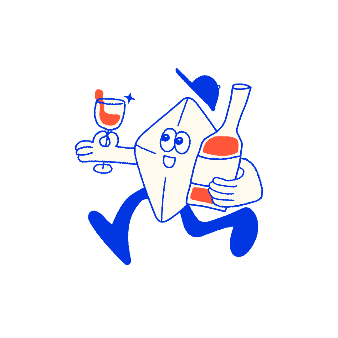 WineKite